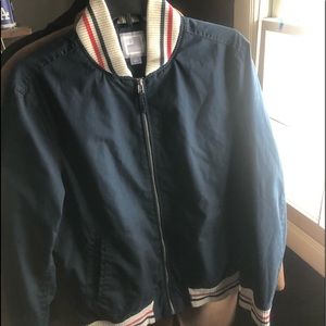 JCP jacket